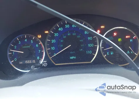 2006 Toyota Sienna Xle из США, поврежденный, VIN 5TDBA22C76S069086